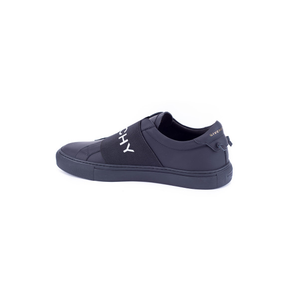 Givenchy, Men's Sneaker, Black
