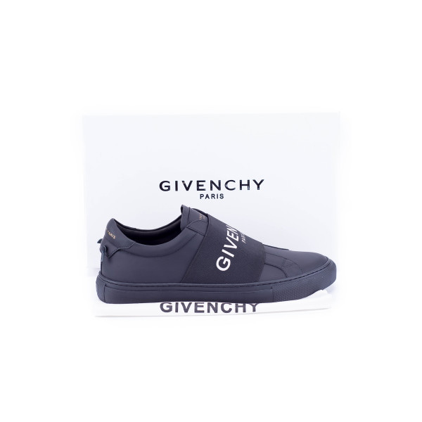 Givenchy, Men's Sneaker, Black