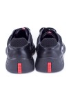 Prada, Men's Sneaker, Black
