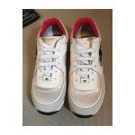 Chanel, Men's Sneaker, Beige