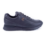 Louis Vuitton, Men's Sneaker, Black