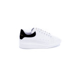 Alexander Mcqueen, Men's Oversized Sneaker, White