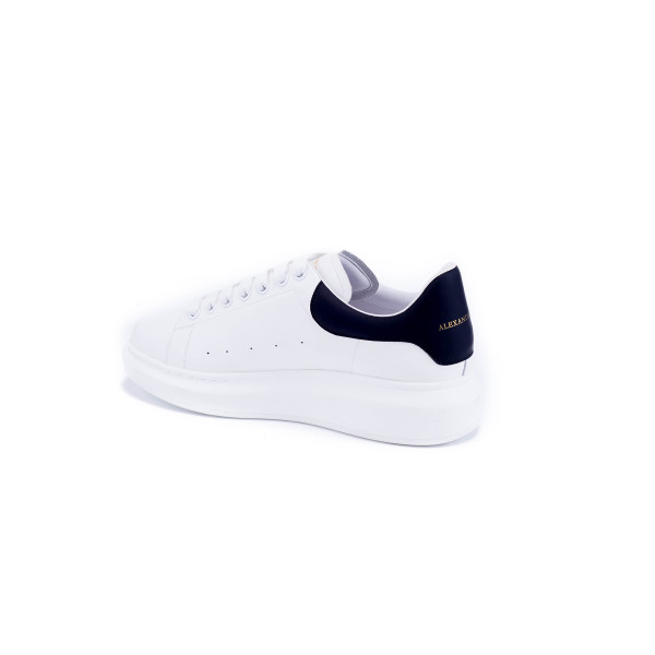 Alexander Mcqueen, Men's Oversized Sneaker, White