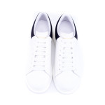 Alexander Mcqueen, Men's Oversized Sneaker, White