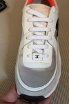 Chanel, Women's Sneaker, Beige