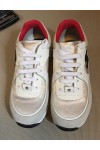 Chanel, Women's Sneaker, Beige