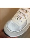 Chanel, Women's Sneaker, Beige