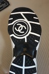 Chanel, Women's Sneaker, Beige