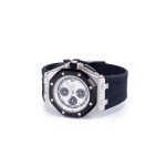 Audemars Piguet, Men's Watch, Off Shore, Black