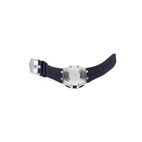 Audemars Piguet, Men's Watch, Off Shore, Black