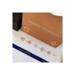 Louis Vuitton, Women's Bracelet, Gold