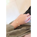 Louis Vuitton, Women's Bracelet, Gold