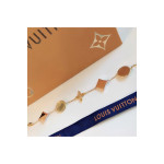 Louis Vuitton, Women's Bracelet, Gold