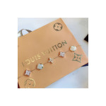 Louis Vuitton, Women's Bracelet, Gold