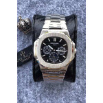 Patek Philippe, Men's Watch, Geneve, Silver