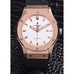 Hublot, Men's Watch, Black