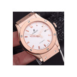Hublot, Men's Watch, Black