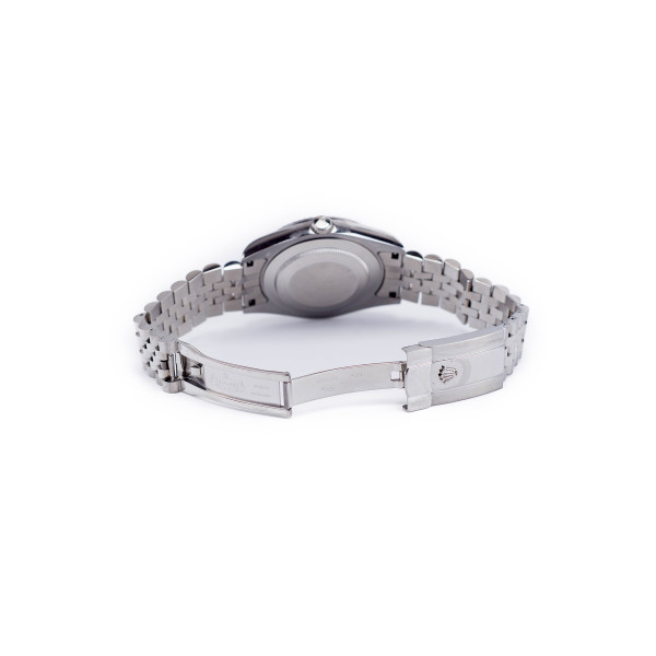 Rolex, Men's Watch, Silver
