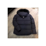 Moose Knuckles, 3Q, Men's Jacket, Navy
