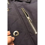 Moose Knuckles, 3Q, Men's Jacket, Navy