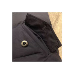Moose Knuckles, 3Q, Men's Jacket, Navy