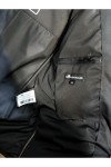 Moose Knuckles, 3Q , Men's Puffer Jacket, Black