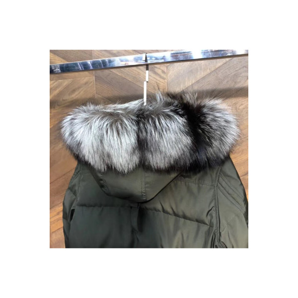 Moose Knuckles, Causapcal, Women's  Parka, Khaki