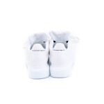 Alexander Mcqueen, Men's Oversized Sneaker, White