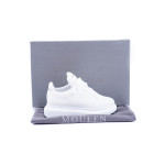 Alexander Mcqueen, Men's Oversized Sneaker, White