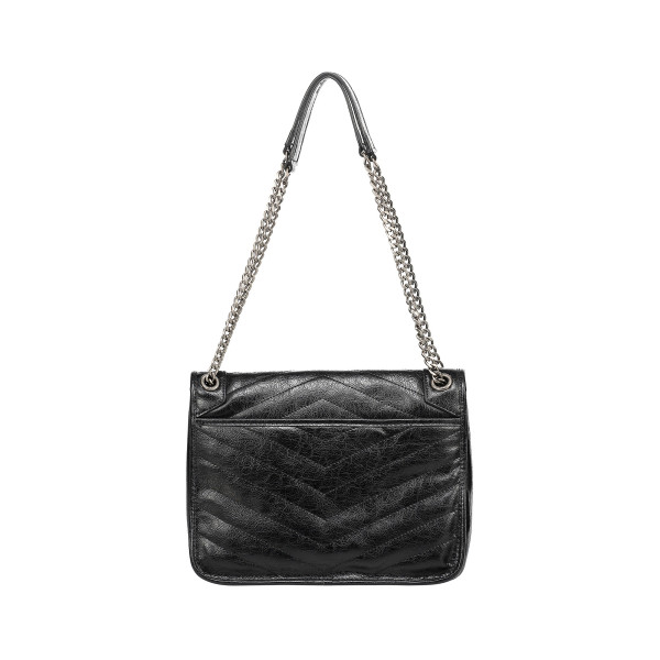 Yves Saint Lauren, Women's Bag, Black