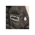 Moncler, Aiton, Men's  Jacket, Black