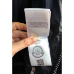 Moncler, Aiton, Men's  Jacket, Black