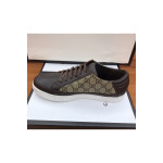 Gucci, Men's Sneaker, Brown