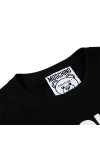 Moschino, Men's T-Shirt, Black