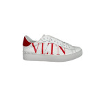 Valentino, Women's Sneaker, White