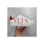 Valentino, Women's Sneaker, White