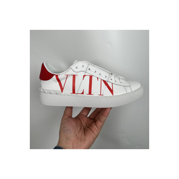 Valentino, Women's Sneaker, White
