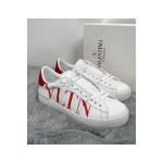 Valentino, Women's Sneaker, White