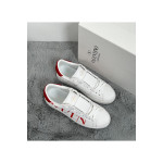 Valentino, Women's Sneaker, White