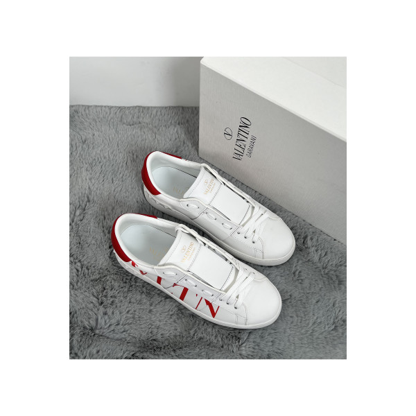 Valentino, Women's Sneaker, White
