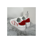 Valentino, Women's Sneaker, White