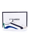 Dsquared, Men's Sneaker, White