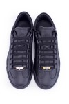 Dsquared, Men's Sneaker, Black
