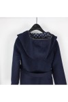 Louis Vuitton, Women's Jacket, Navy