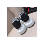 Alexander Mcqueen, Men's Oversized Sneaker, White