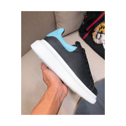Alexander Mcqueen, Men's Oversized Sneaker, Black