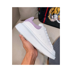 Alexander Mcqueen, Women's Oversized Sneaker, White