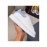 Alexander Mcqueen, Women's Oversized Sneaker, White
