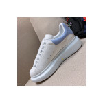Alexander Mcqueen, Women's Oversized Sneaker, White