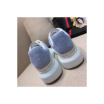 Alexander Mcqueen, Women's Oversized Sneaker, White